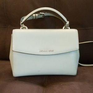 Michael Kors Ava satchel